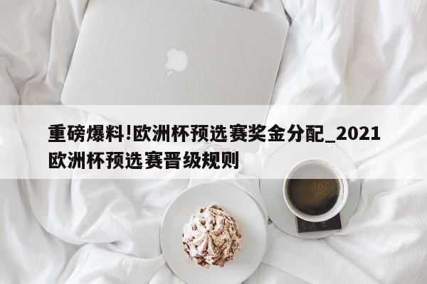 重磅爆料!欧洲杯预选赛奖金分配_2021欧洲杯预选赛晋级规则